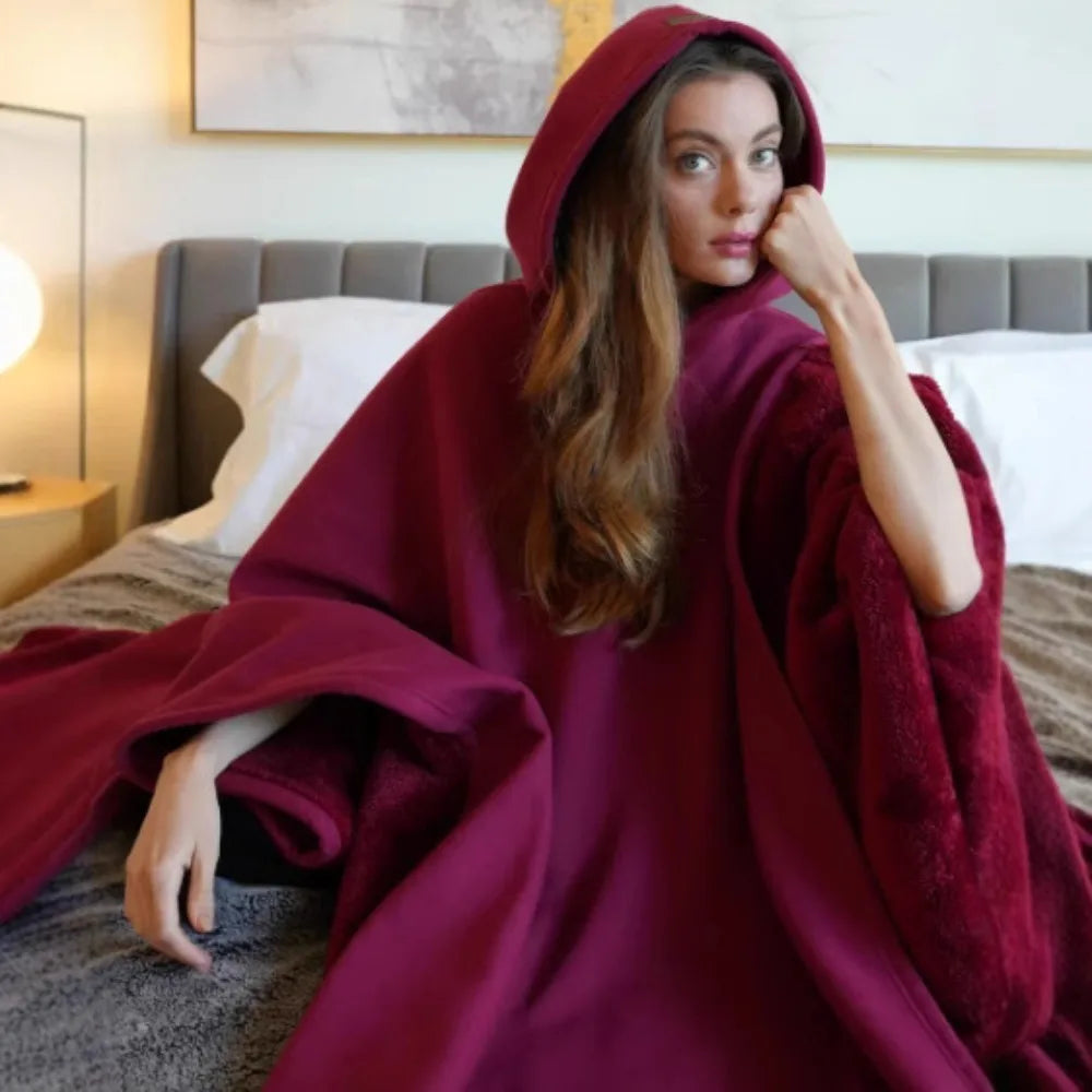 HH Cloak Blanket™